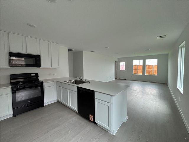 18647 Periwinkle Brook Drive, Crosby, TX 77532