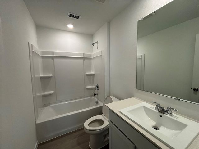 18647 Periwinkle Brook Drive, Crosby, TX 77532