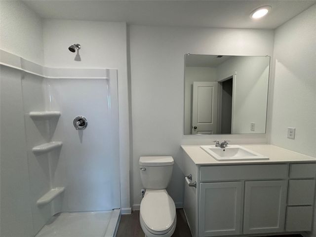 18647 Periwinkle Brook Drive, Crosby, TX 77532