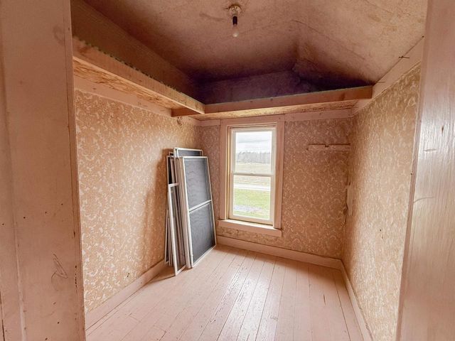 E6170 HIDDE ROAD, Marion, WI 54950