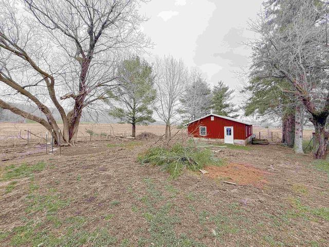E6170 HIDDE ROAD, Marion, WI 54950