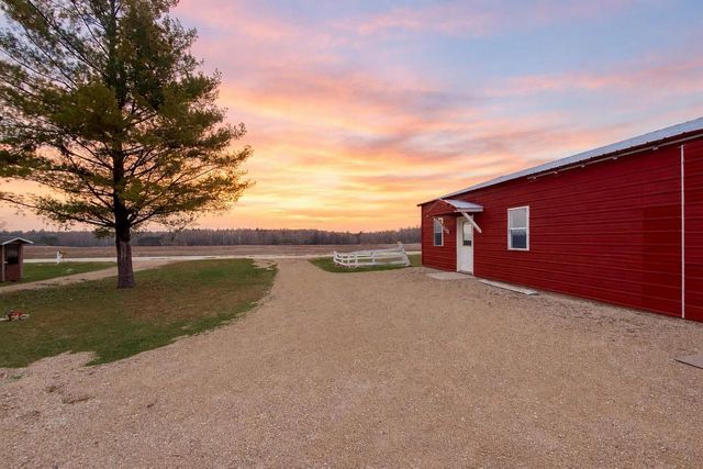 E6170 HIDDE ROAD, Marion, WI 54950