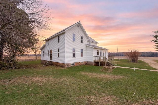 E6170 HIDDE ROAD, Marion, WI 54950