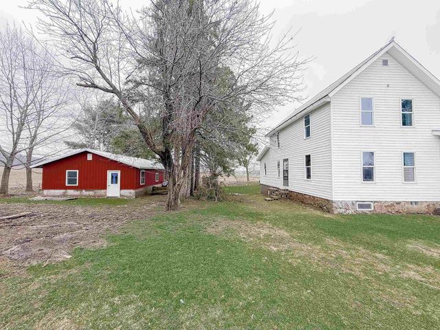 E6170 HIDDE ROAD, Marion, WI 54950