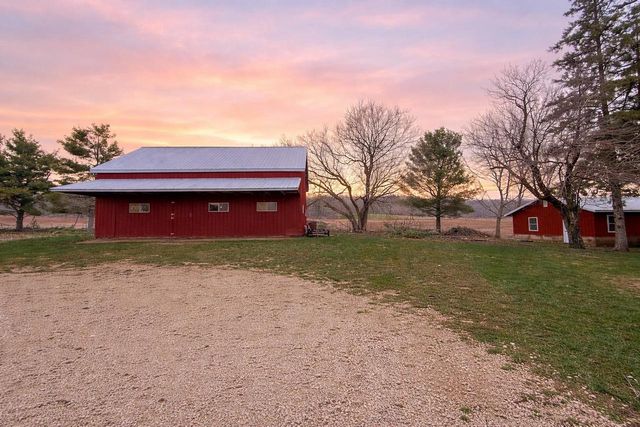 E6170 HIDDE ROAD, Marion, WI 54950