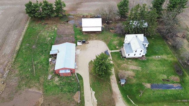 E6170 HIDDE ROAD, Marion, WI 54950