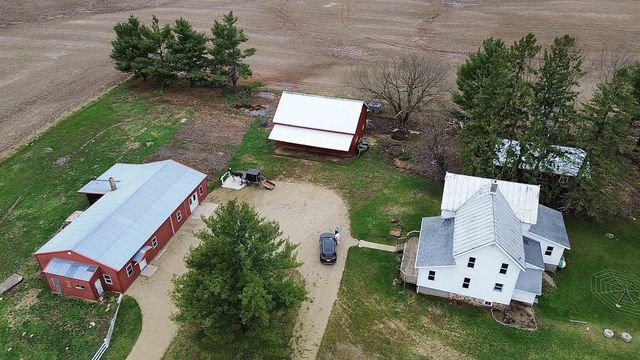 E6170 HIDDE ROAD, Marion, WI 54950