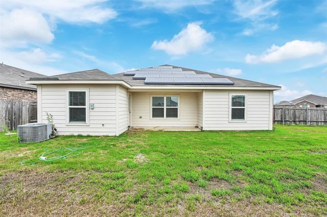 170 Kennedy Drive, Venus, TX 76084