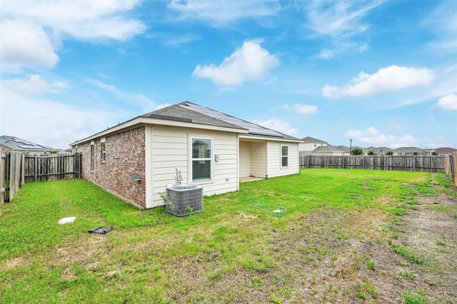 170 Kennedy Drive, Venus, TX 76084