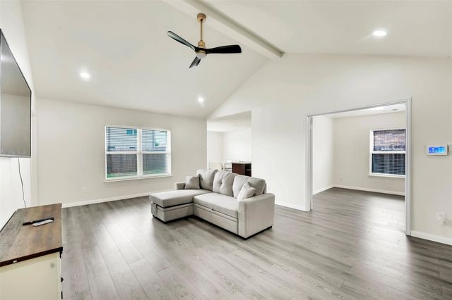 170 Kennedy Drive, Venus, TX 76084