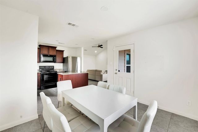 170 Kennedy Drive, Venus, TX 76084
