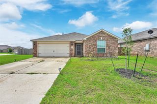 170 Kennedy Drive, Venus, TX 76084