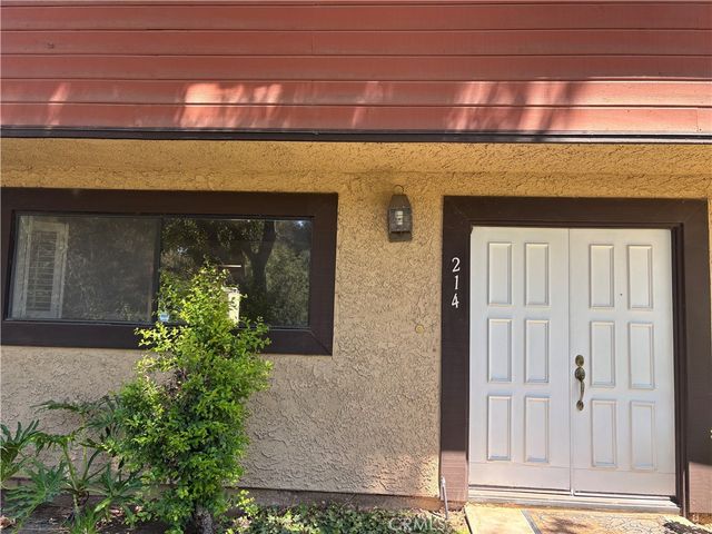 214 Teague Drive, San Dimas, CA 91773