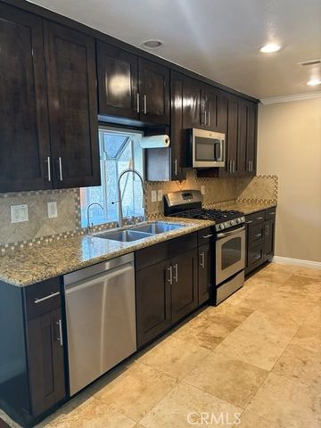 214 Teague Drive, San Dimas, CA 91773