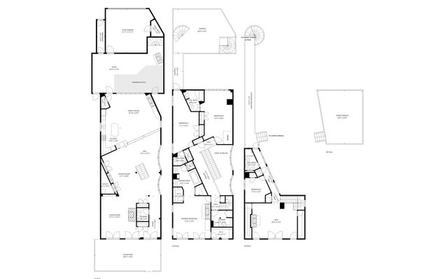 1811 N Howe Street, Chicago, IL 60614