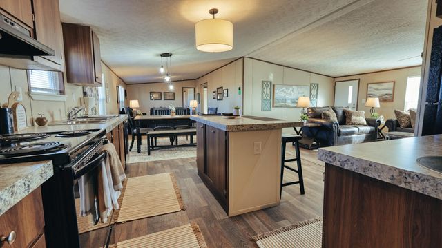 508 Sage Road, Tahoka, TX 79373