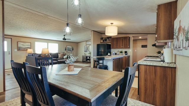 508 Sage Road, Tahoka, TX 79373