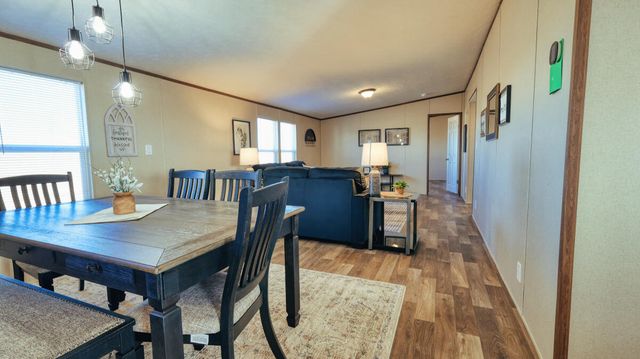 508 Sage Road, Tahoka, TX 79373