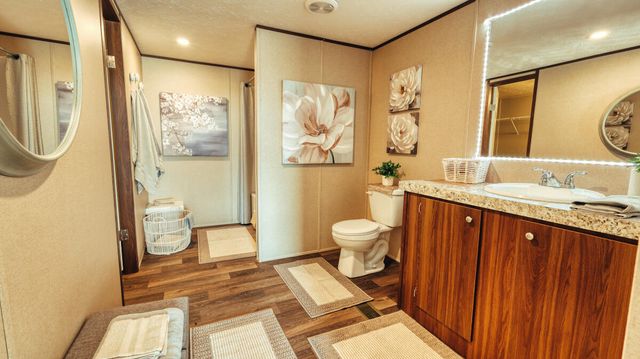 508 Sage Road, Tahoka, TX 79373