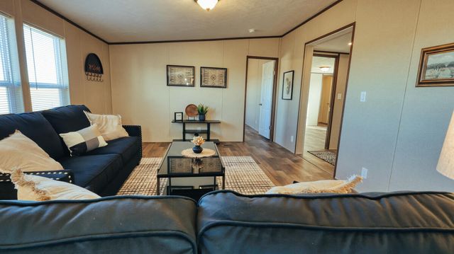 508 Sage Road, Tahoka, TX 79373