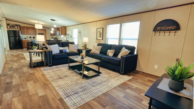 508 Sage Road, Tahoka, TX 79373