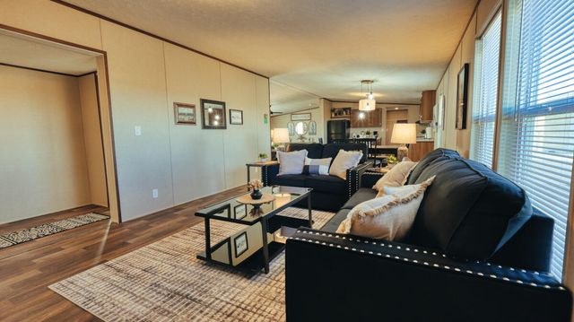 508 Sage Road, Tahoka, TX 79373