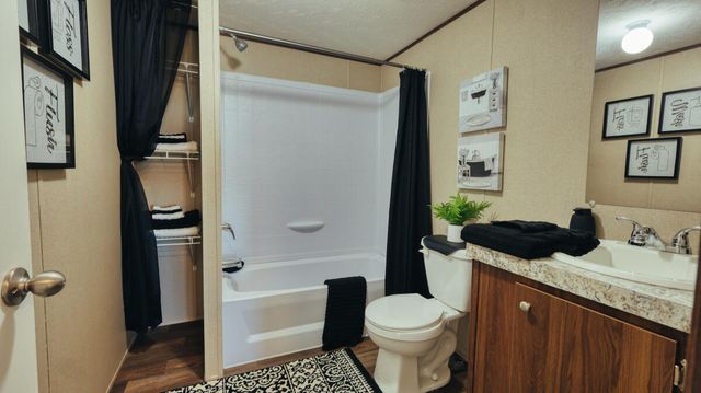 508 Sage Road, Tahoka, TX 79373