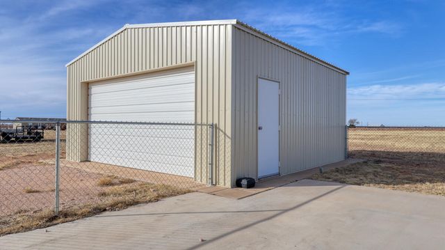 508 Sage Road, Tahoka, TX 79373