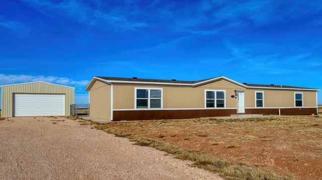 508 Sage Road, Tahoka, TX 79373