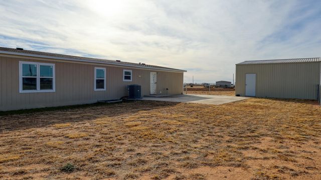 508 Sage Road, Tahoka, TX 79373