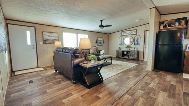 508 Sage Road, Tahoka, TX 79373