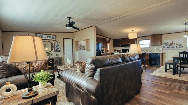 508 Sage Road, Tahoka, TX 79373