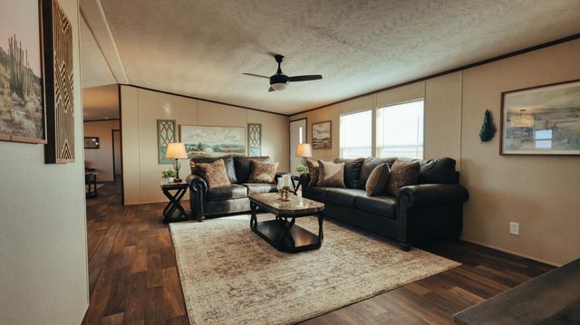 508 Sage Road, Tahoka, TX 79373