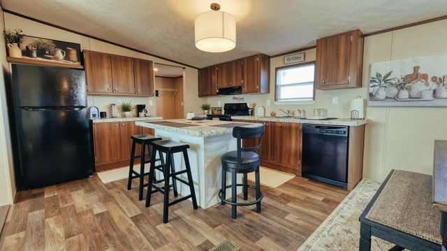 508 Sage Road, Tahoka, TX 79373