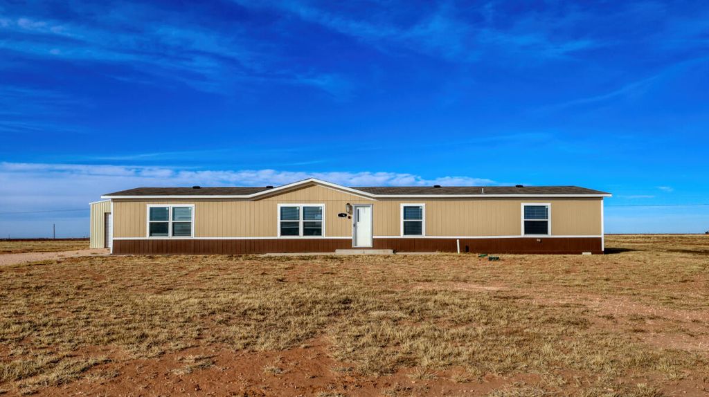 508 Sage Road, Tahoka, TX 79373