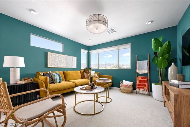 3357 San Ripalta Street, Henderson, NV 89044