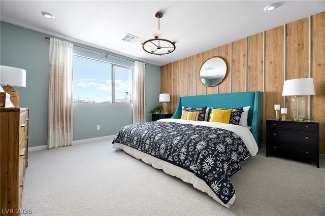 3357 San Ripalta Street, Henderson, NV 89044
