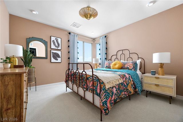 3357 San Ripalta Street, Henderson, NV 89044