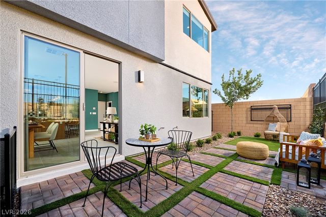 3357 San Ripalta Street, Henderson, NV 89044