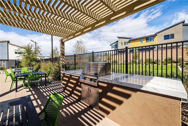3357 San Ripalta Street, Henderson, NV 89044