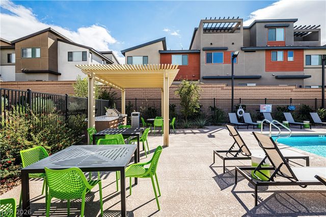 3357 San Ripalta Street, Henderson, NV 89044