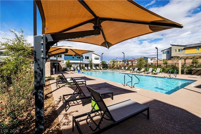 3357 San Ripalta Street, Henderson, NV 89044