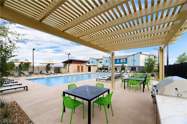 3357 San Ripalta Street, Henderson, NV 89044