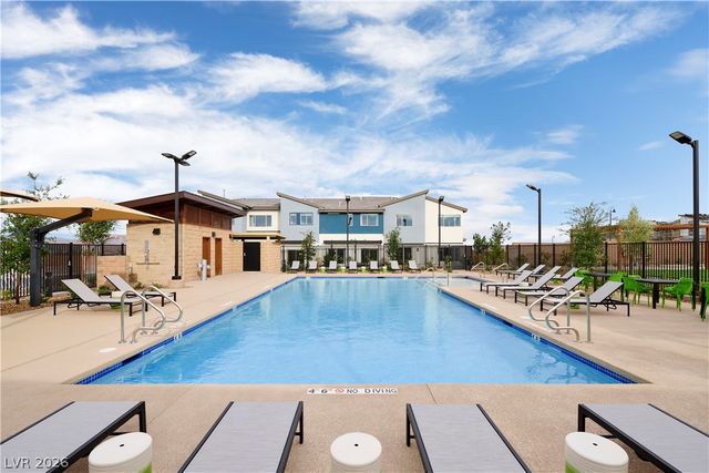 3357 San Ripalta Street, Henderson, NV 89044