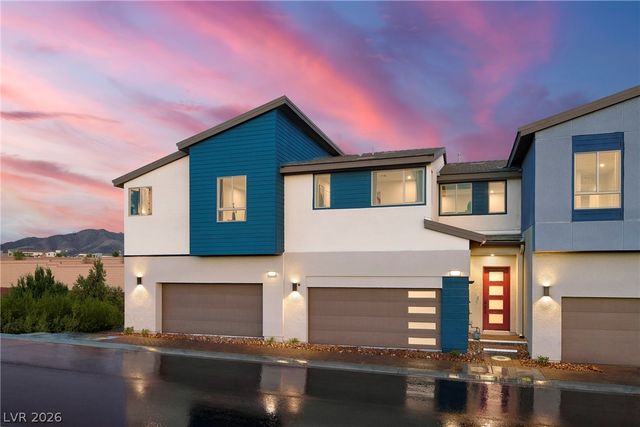 3357 San Ripalta Street, Henderson, NV 89044