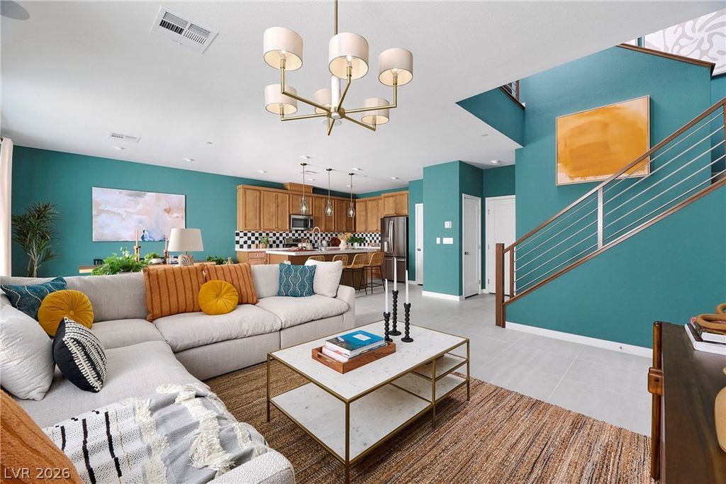 3357 San Ripalta Street, Henderson, NV 89044