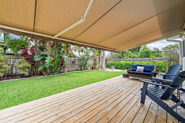 1869 Circle Drive, North Palm Beach, FL 33408
