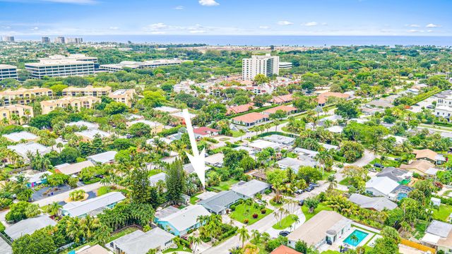 1869 Circle Drive, North Palm Beach, FL 33408