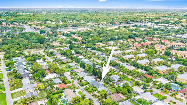 1869 Circle Drive, North Palm Beach, FL 33408
