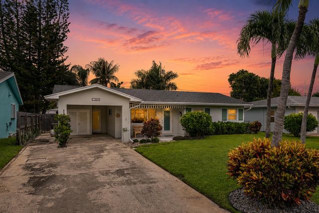 1869 Circle Drive, North Palm Beach, FL 33408